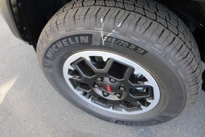 2026 Toyota 4Runner i-FORCE MAX Hybrid TRD Off Road