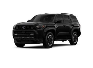 2026 Toyota 4Runner i-FORCE MAX Hybrid TRD Off Road Premium