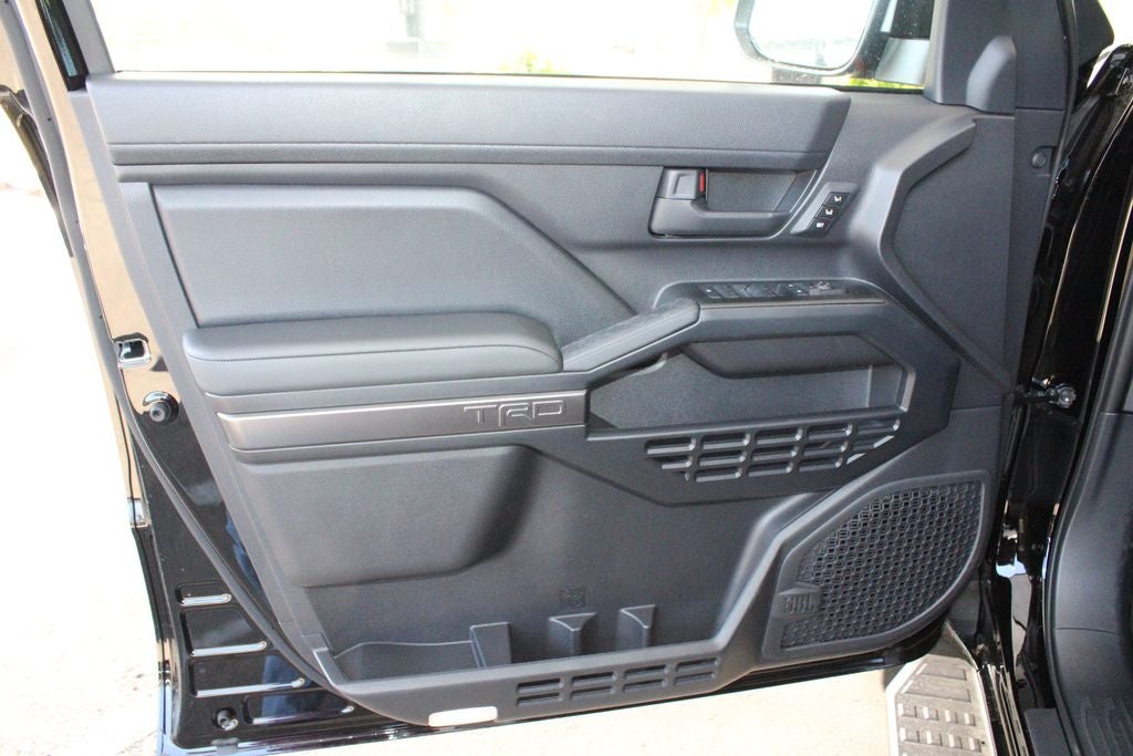 2026 Toyota 4Runner i-FORCE MAX Hybrid TRD Off Road Premium