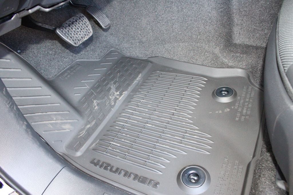 2026 Toyota 4Runner i-FORCE MAX Hybrid TRD Off Road Premium