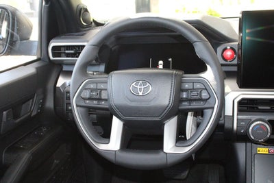 2026 Toyota 4Runner i-FORCE MAX Hybrid TRD Off Road Premium