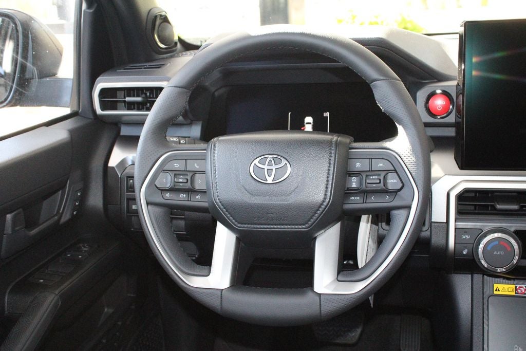 2026 Toyota 4Runner i-FORCE MAX Hybrid TRD Off Road Premium