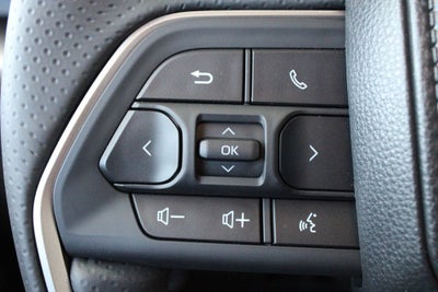 2026 Toyota 4Runner i-FORCE MAX Hybrid TRD Off Road Premium