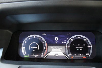 2026 Toyota 4Runner i-FORCE MAX Hybrid TRD Off Road Premium