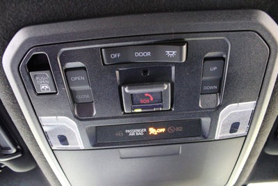 2026 Toyota 4Runner i-FORCE MAX Hybrid TRD Off Road Premium
