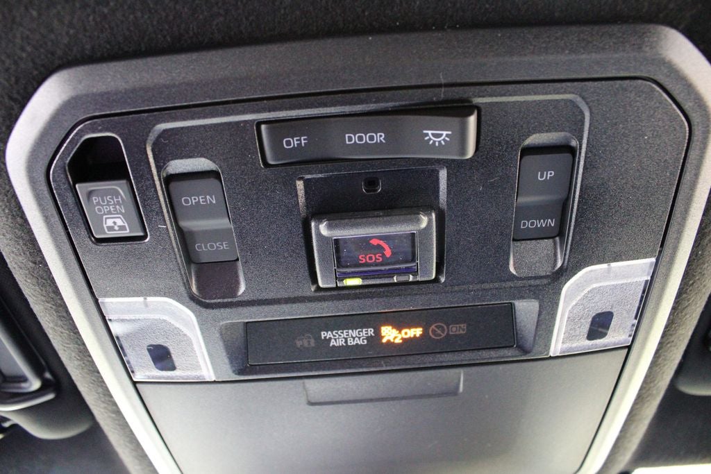 2026 Toyota 4Runner i-FORCE MAX Hybrid TRD Off Road Premium