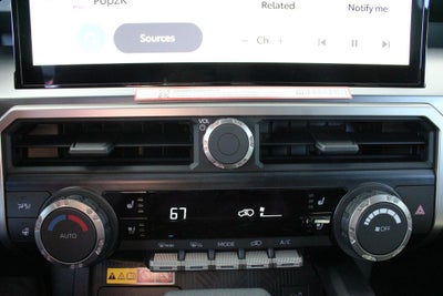 2026 Toyota 4Runner i-FORCE MAX Hybrid TRD Off Road Premium