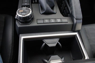 2026 Toyota 4Runner i-FORCE MAX Hybrid TRD Off Road Premium
