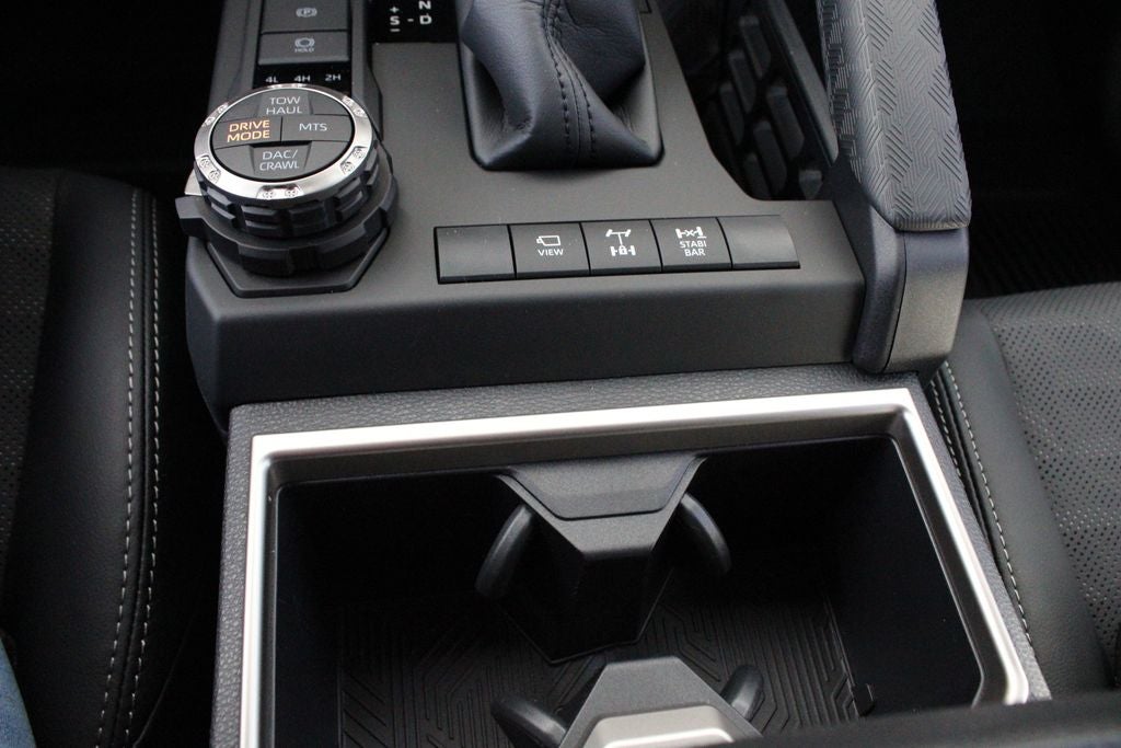 2026 Toyota 4Runner i-FORCE MAX Hybrid TRD Off Road Premium
