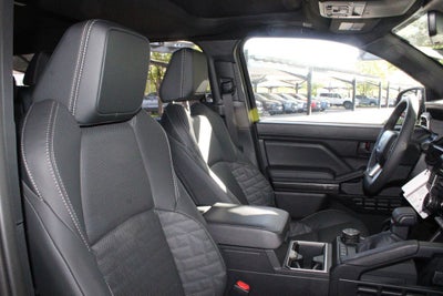 2026 Toyota 4Runner i-FORCE MAX Hybrid TRD Off Road Premium