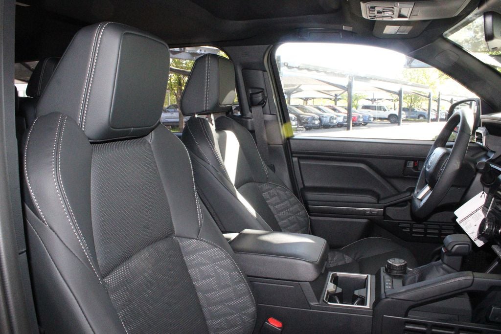 2026 Toyota 4Runner i-FORCE MAX Hybrid TRD Off Road Premium