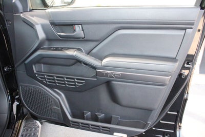 2026 Toyota 4Runner i-FORCE MAX Hybrid TRD Off Road Premium
