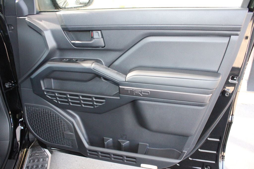 2026 Toyota 4Runner i-FORCE MAX Hybrid TRD Off Road Premium
