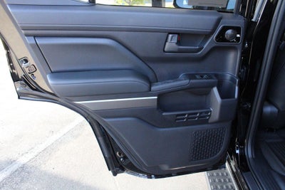 2026 Toyota 4Runner i-FORCE MAX Hybrid TRD Off Road Premium