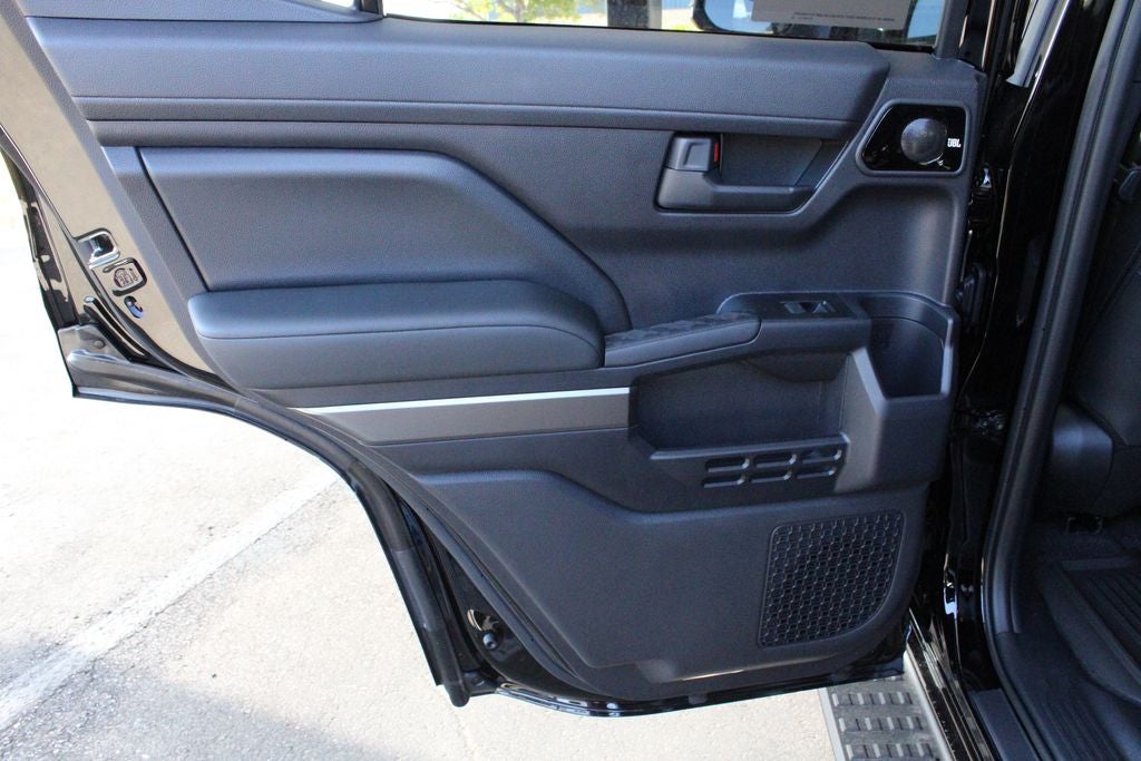 2026 Toyota 4Runner i-FORCE MAX Hybrid TRD Off Road Premium