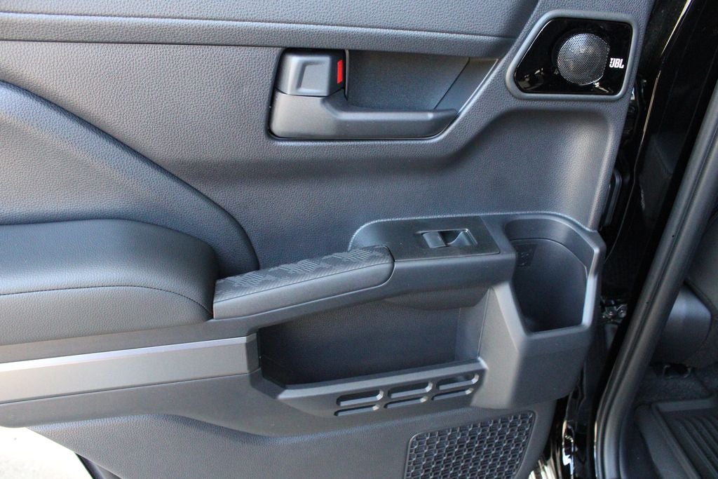 2026 Toyota 4Runner i-FORCE MAX Hybrid TRD Off Road Premium