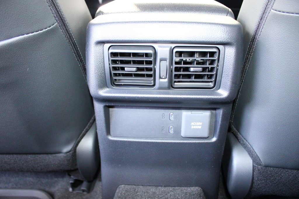 2026 Toyota 4Runner i-FORCE MAX Hybrid TRD Off Road Premium
