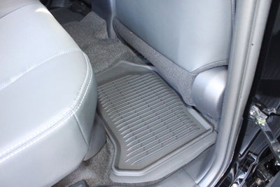2026 Toyota 4Runner i-FORCE MAX Hybrid TRD Off Road Premium