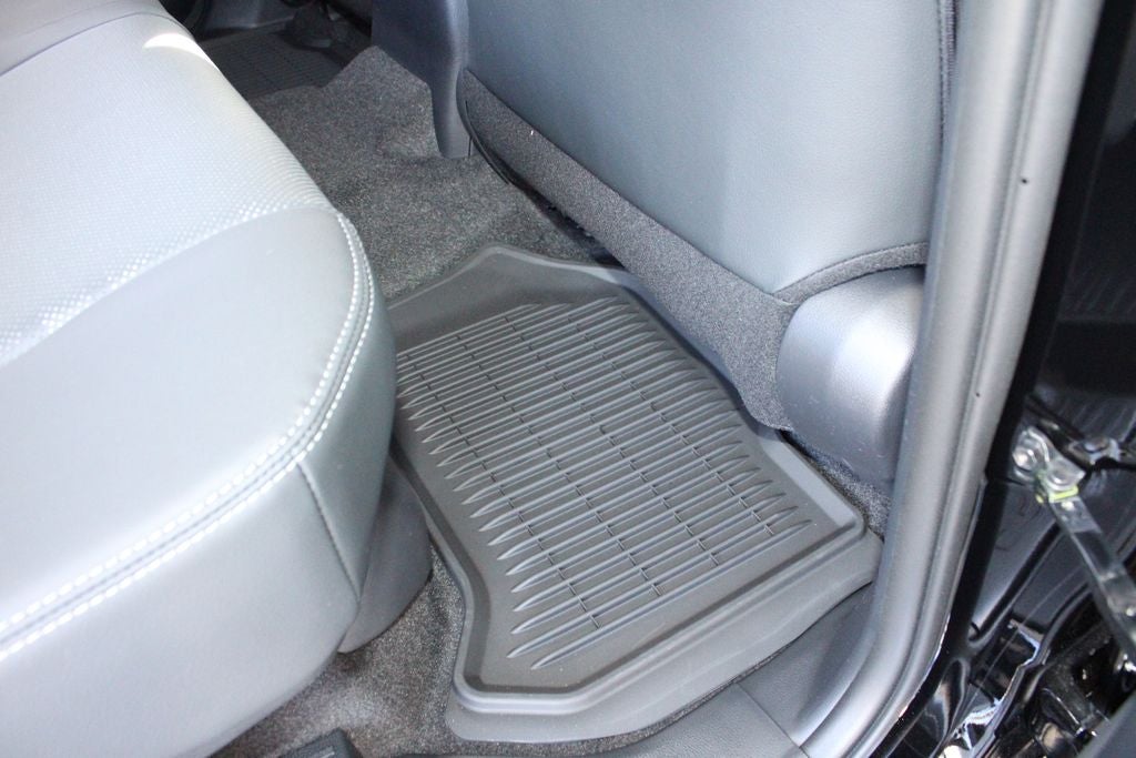 2026 Toyota 4Runner i-FORCE MAX Hybrid TRD Off Road Premium