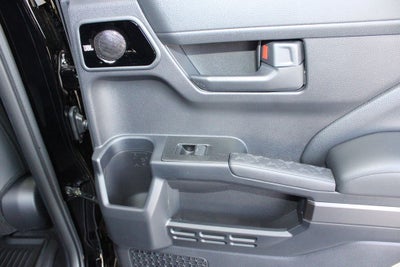 2026 Toyota 4Runner i-FORCE MAX Hybrid TRD Off Road Premium