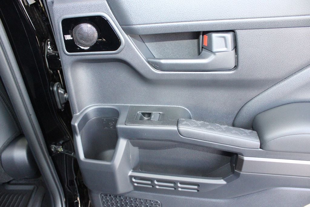 2026 Toyota 4Runner i-FORCE MAX Hybrid TRD Off Road Premium