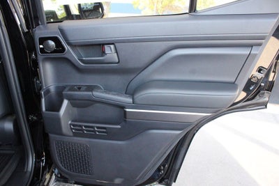 2026 Toyota 4Runner i-FORCE MAX Hybrid TRD Off Road Premium