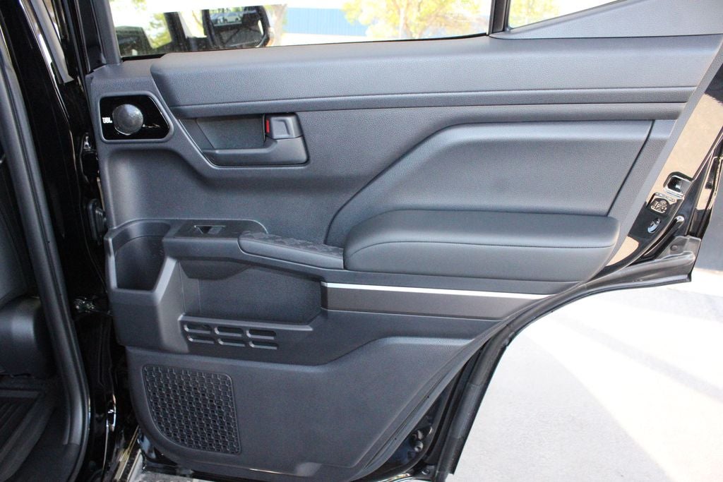 2026 Toyota 4Runner i-FORCE MAX Hybrid TRD Off Road Premium