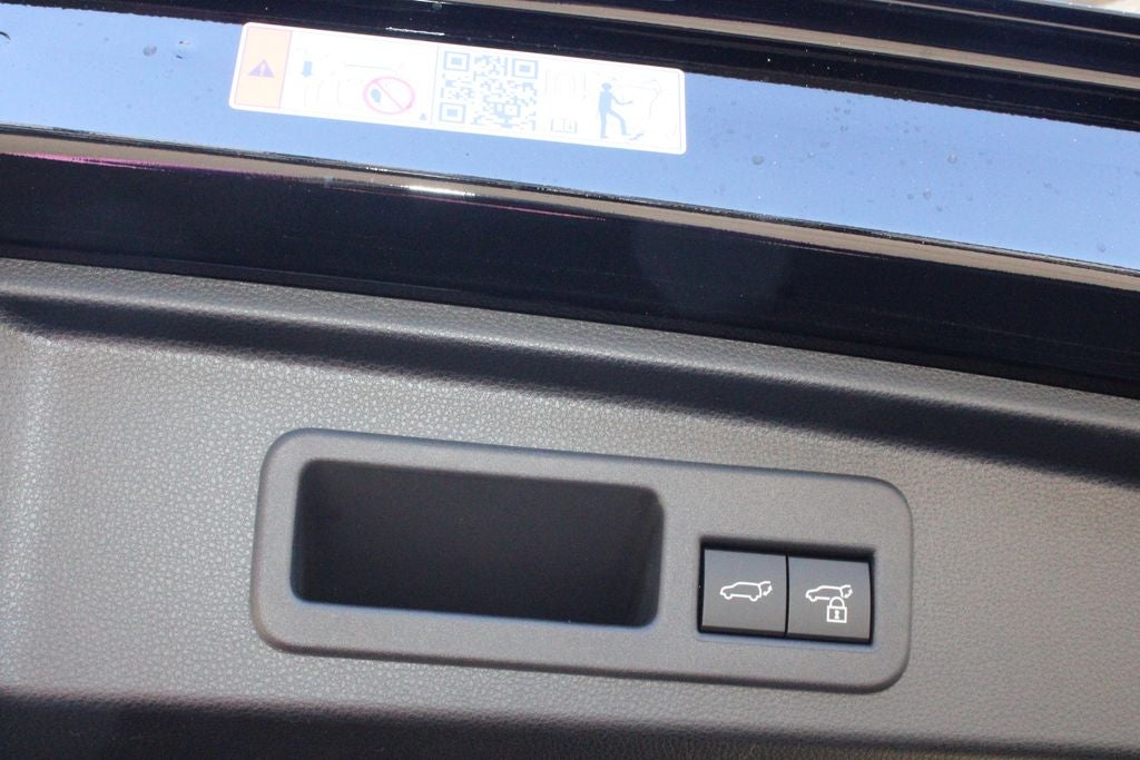 2026 Toyota 4Runner i-FORCE MAX Hybrid TRD Off Road Premium
