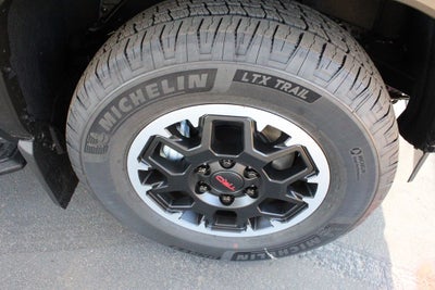 2026 Toyota 4Runner i-FORCE MAX Hybrid TRD Off Road Premium