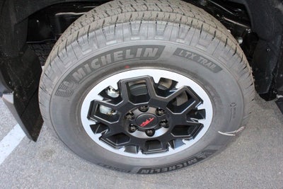 2026 Toyota 4Runner i-FORCE MAX Hybrid TRD Off Road Premium