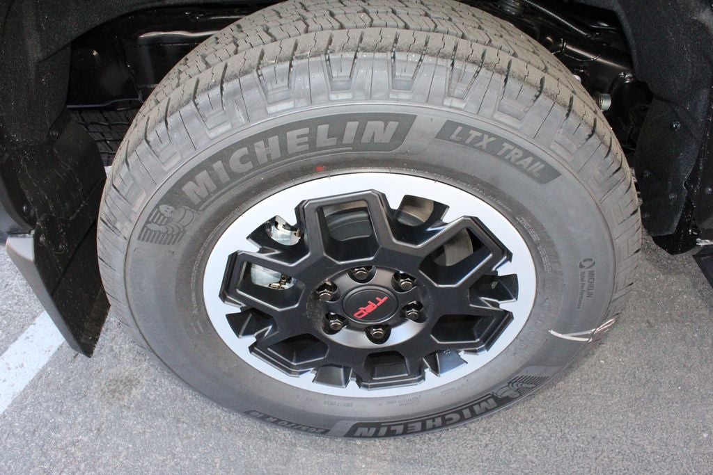 2026 Toyota 4Runner i-FORCE MAX Hybrid TRD Off Road Premium