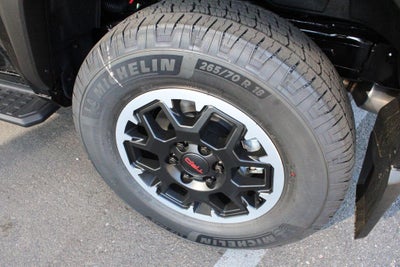 2026 Toyota 4Runner i-FORCE MAX Hybrid TRD Off Road Premium