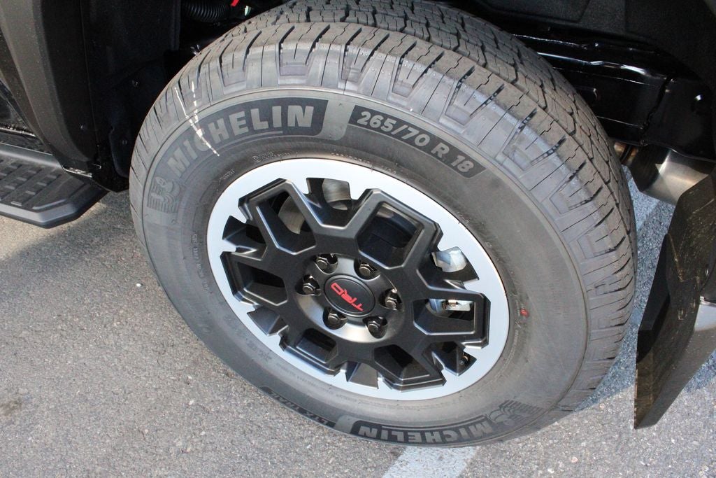 2026 Toyota 4Runner i-FORCE MAX Hybrid TRD Off Road Premium