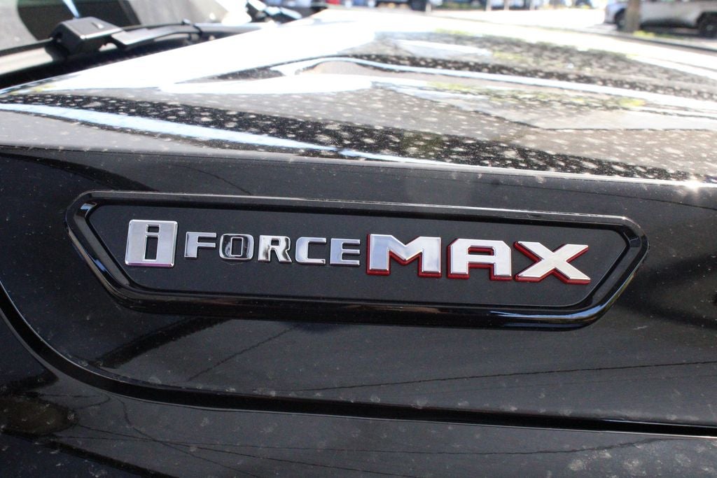 2026 Toyota 4Runner i-FORCE MAX Hybrid TRD Off Road Premium