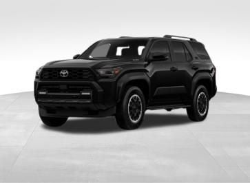 2026 Toyota 4Runner i-FORCE MAX Hybrid TRD Off Road Premium