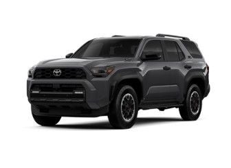 2026 Toyota 4Runner i-FORCE MAX Hybrid TRD Off Road Premium