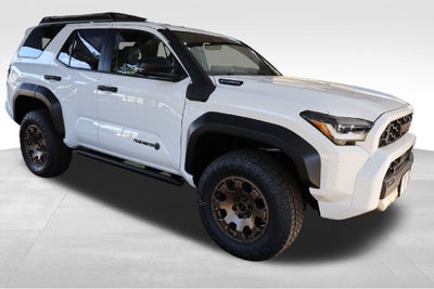 2026 Toyota 4Runner i-FORCE MAX Hybrid Trailhunter