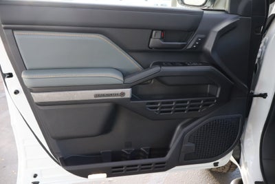 2026 Toyota 4Runner i-FORCE MAX Hybrid Trailhunter