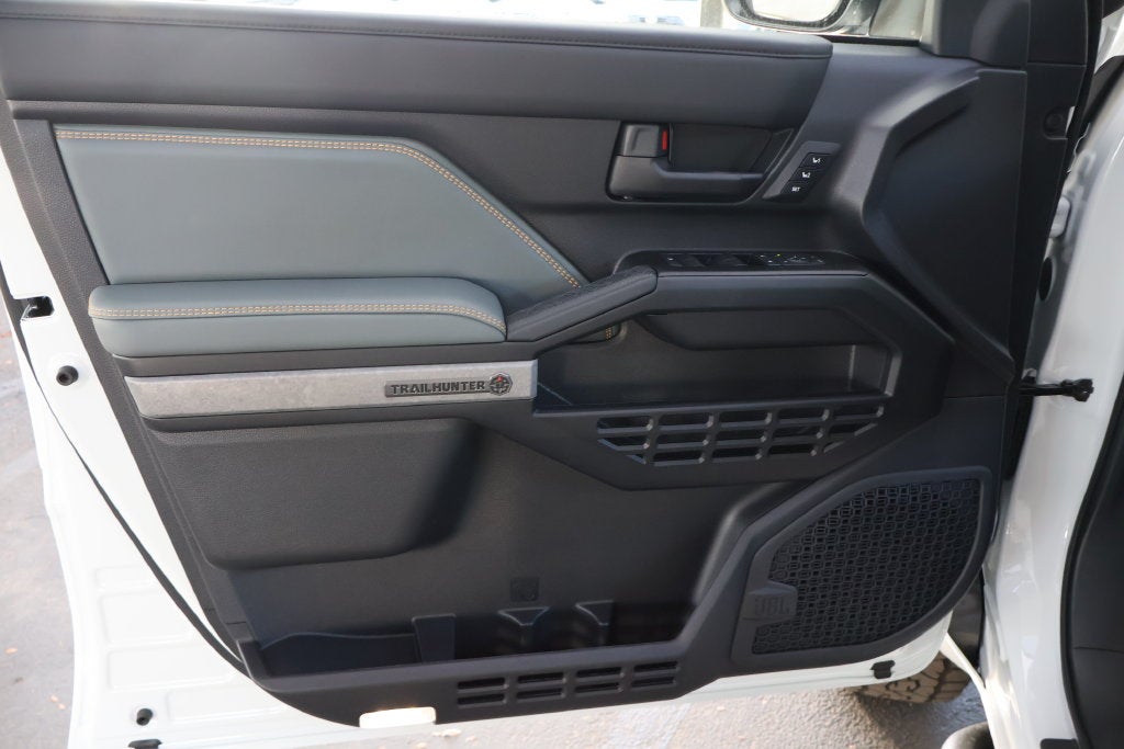 2026 Toyota 4Runner i-FORCE MAX Hybrid Trailhunter