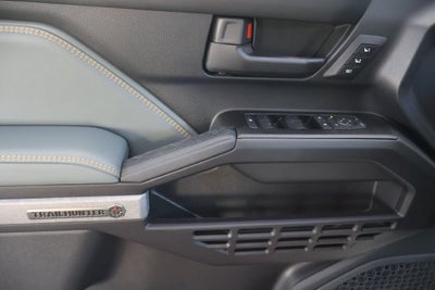 2026 Toyota 4Runner i-FORCE MAX Hybrid Trailhunter