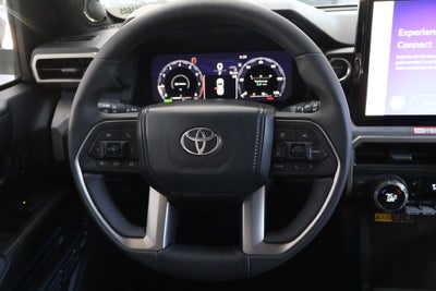 2026 Toyota 4Runner i-FORCE MAX Hybrid Trailhunter