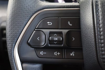 2026 Toyota 4Runner i-FORCE MAX Hybrid Trailhunter