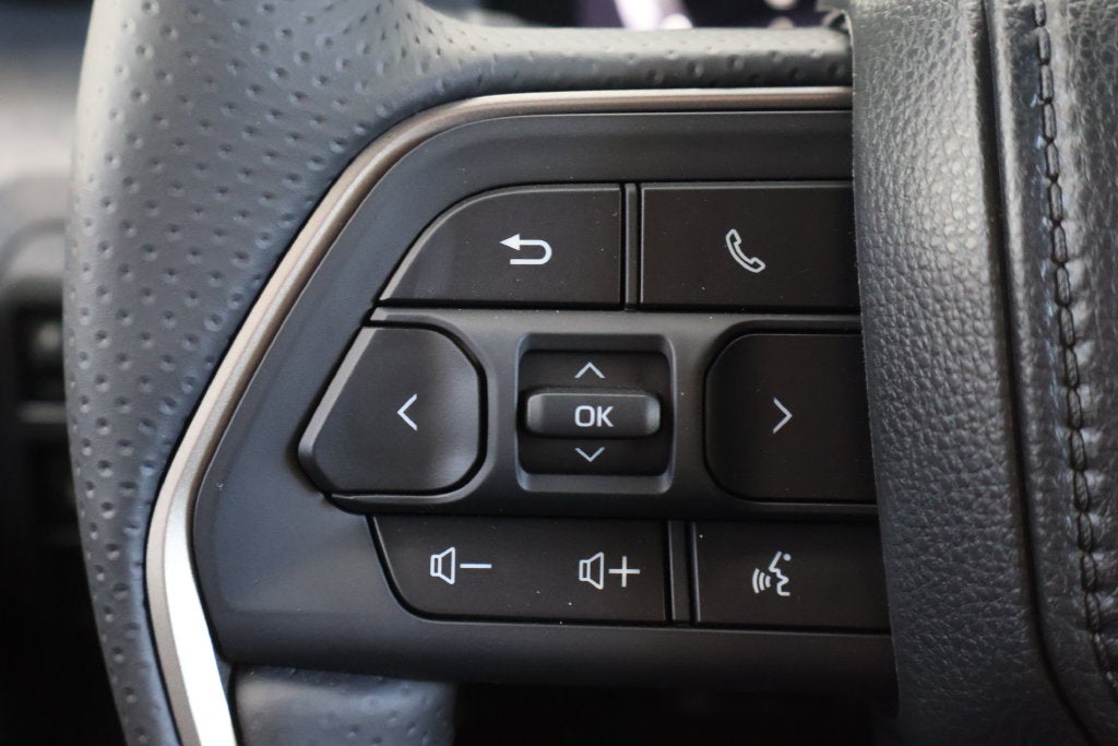 2026 Toyota 4Runner i-FORCE MAX Hybrid Trailhunter