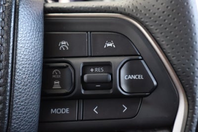 2026 Toyota 4Runner i-FORCE MAX Hybrid Trailhunter