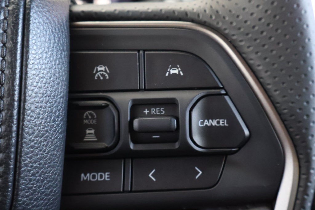 2026 Toyota 4Runner i-FORCE MAX Hybrid Trailhunter