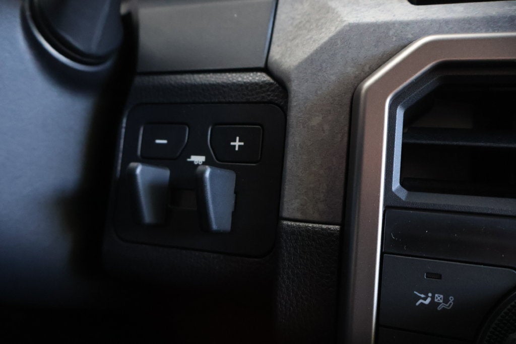 2026 Toyota 4Runner i-FORCE MAX Hybrid Trailhunter