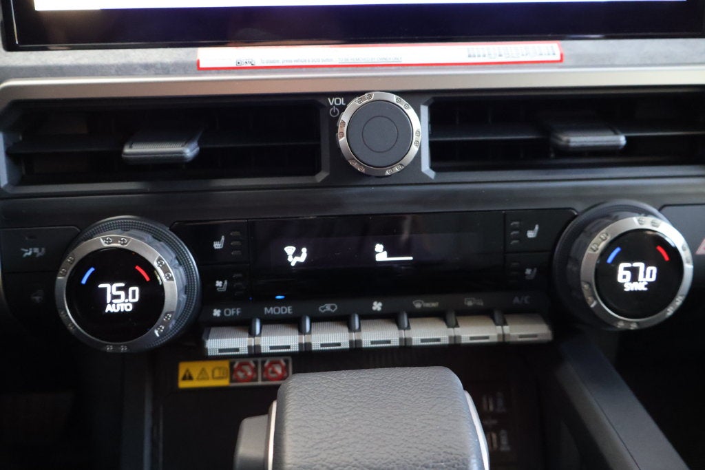 2026 Toyota 4Runner i-FORCE MAX Hybrid Trailhunter