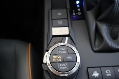 2026 Toyota 4Runner i-FORCE MAX Hybrid Trailhunter