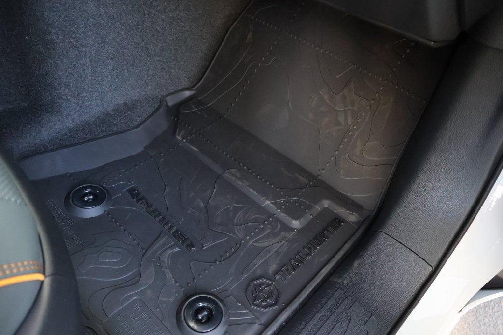 2026 Toyota 4Runner i-FORCE MAX Hybrid Trailhunter