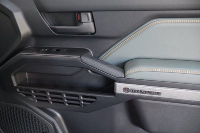 2026 Toyota 4Runner i-FORCE MAX Hybrid Trailhunter